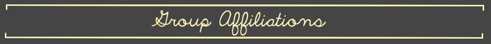 Group Affiliations